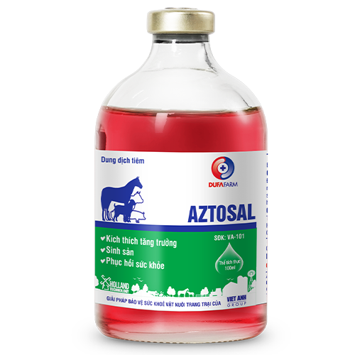 AZ.TOSAL