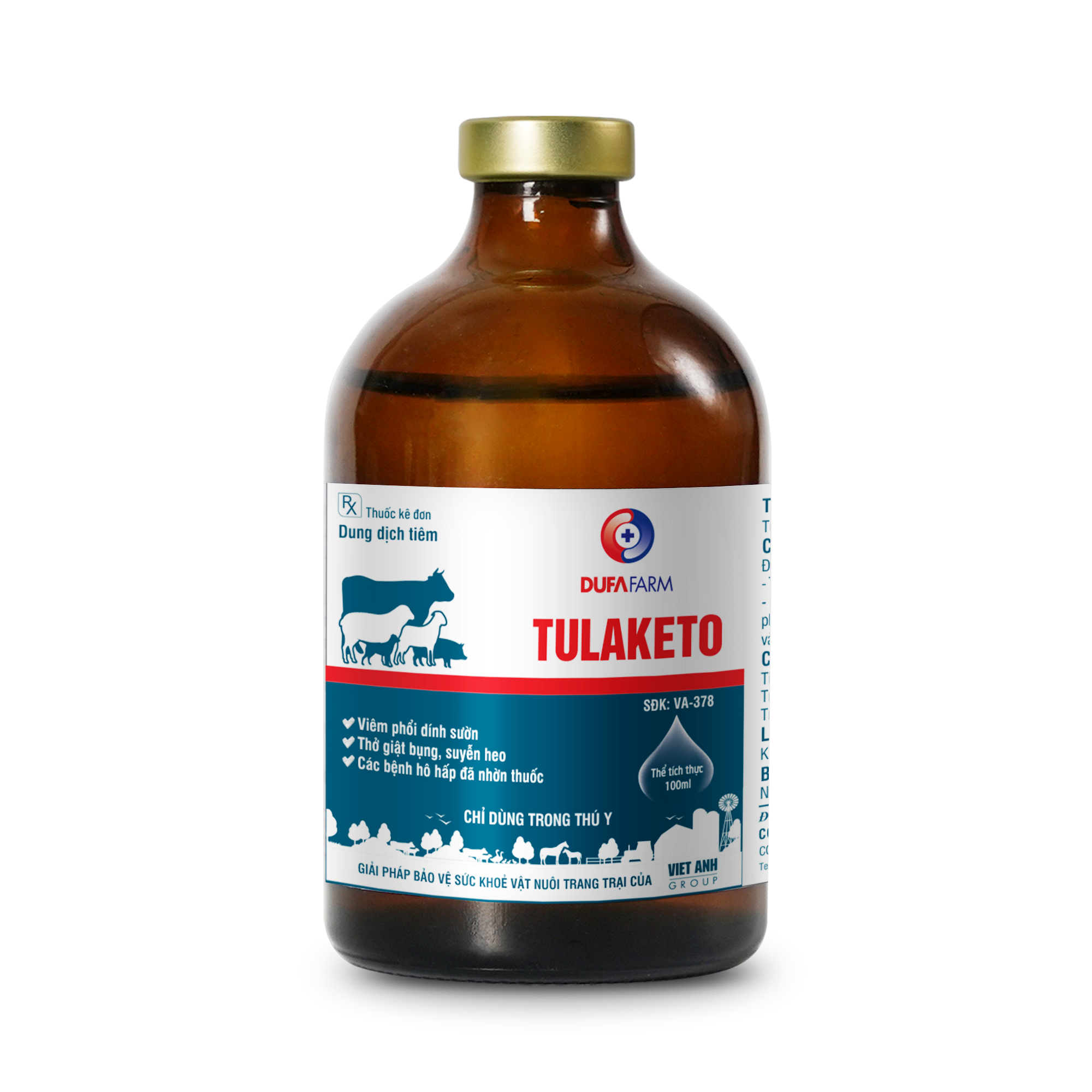 TULAKETO