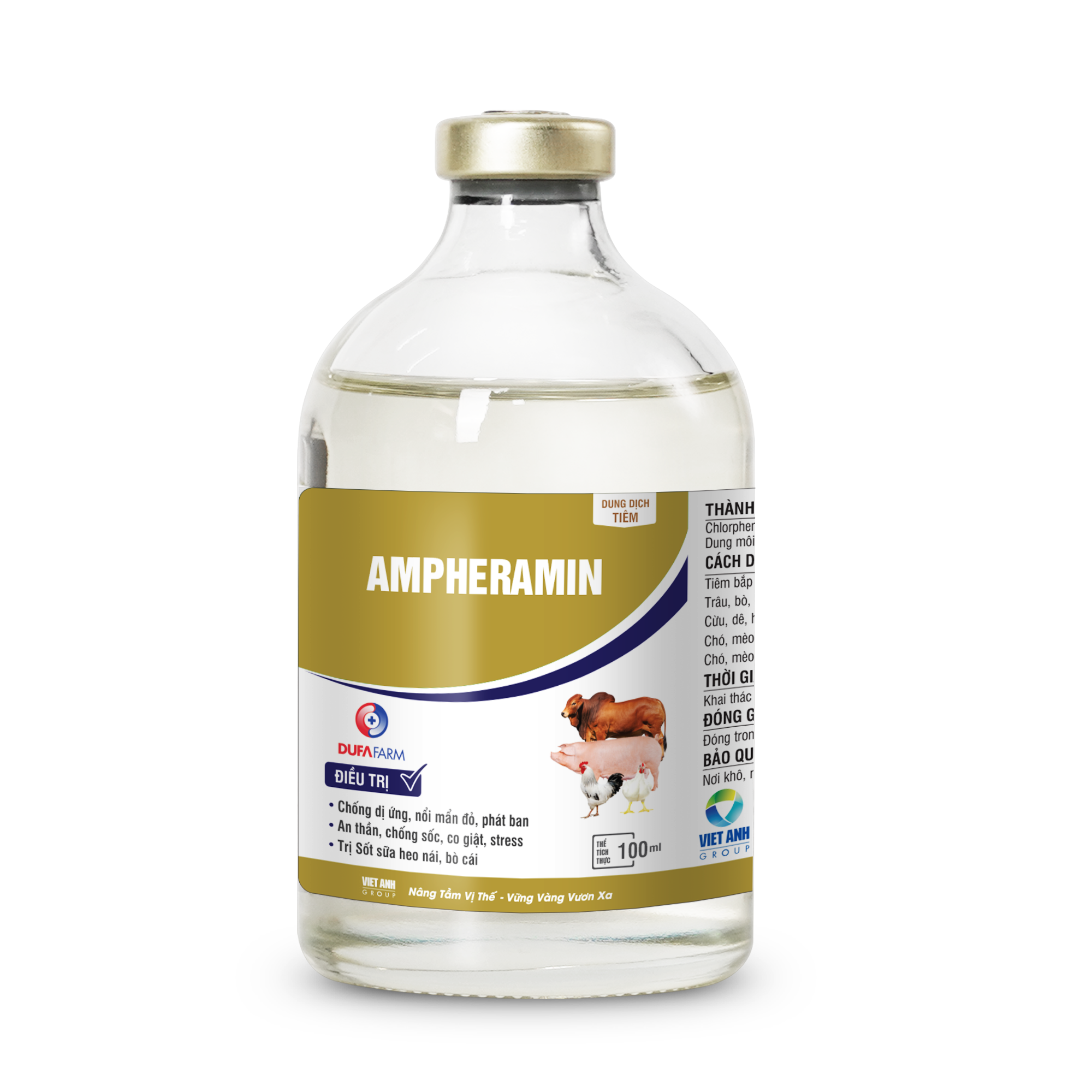 AMPHERAMIN