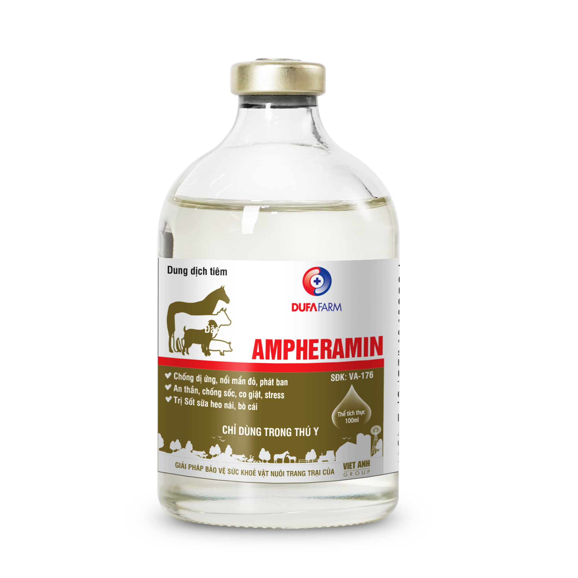 AMPHERAMIN