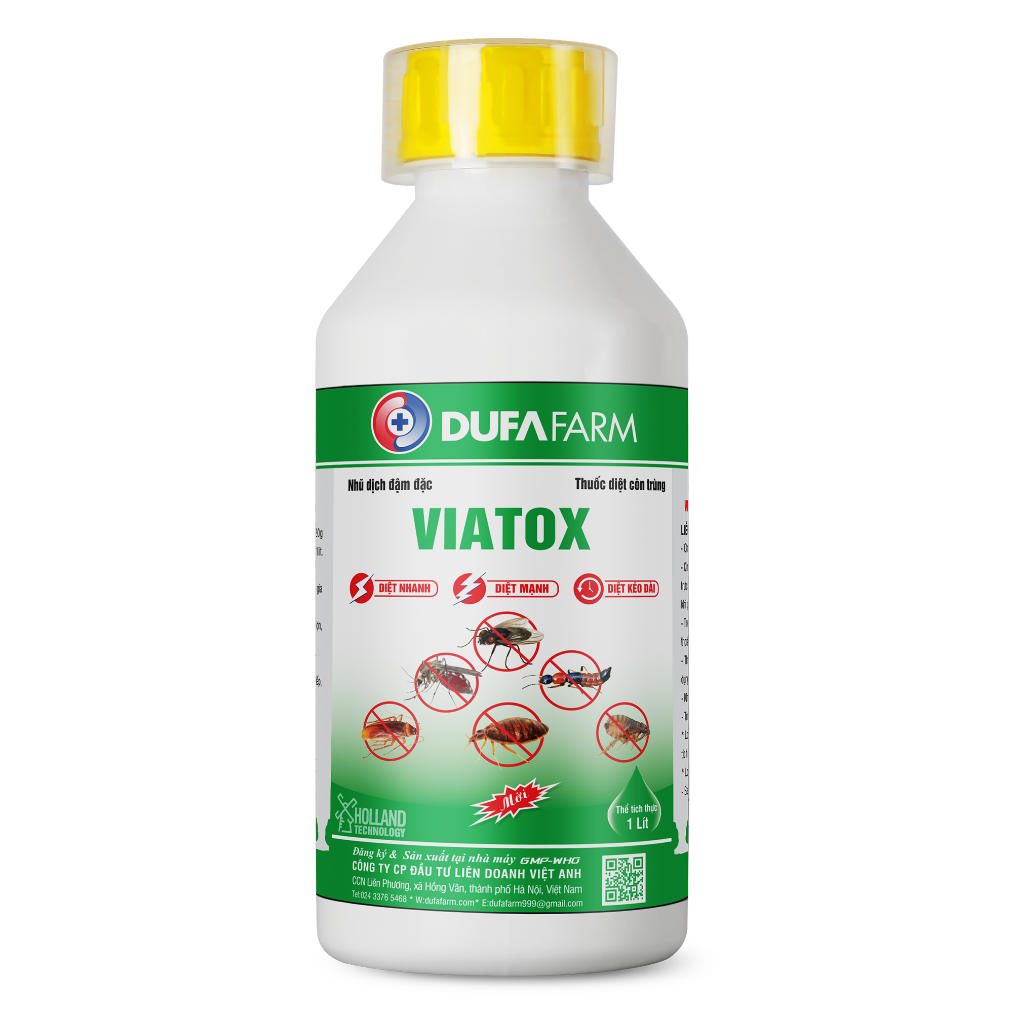 VIATOX