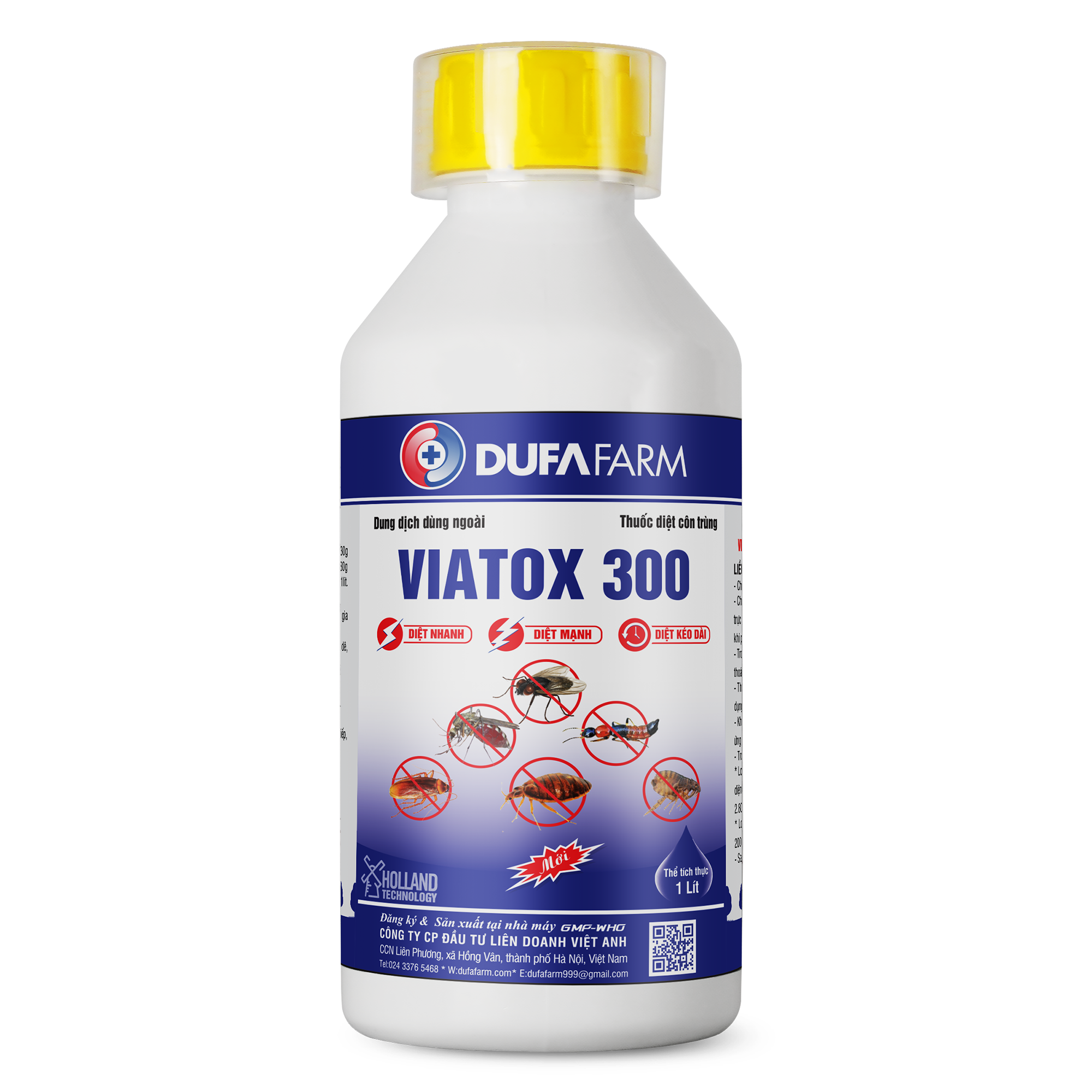 VIATOX 300