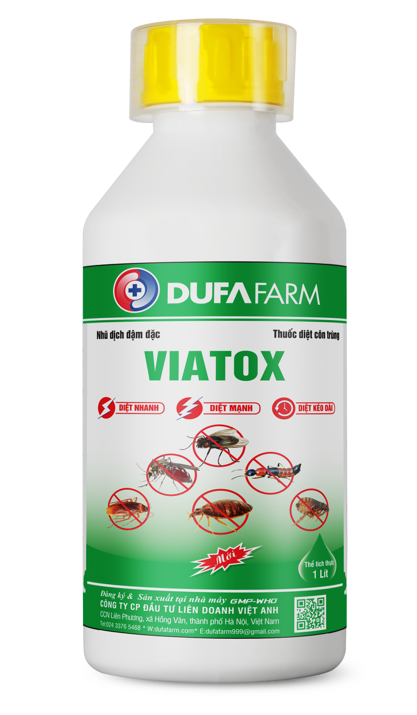 VIATOX