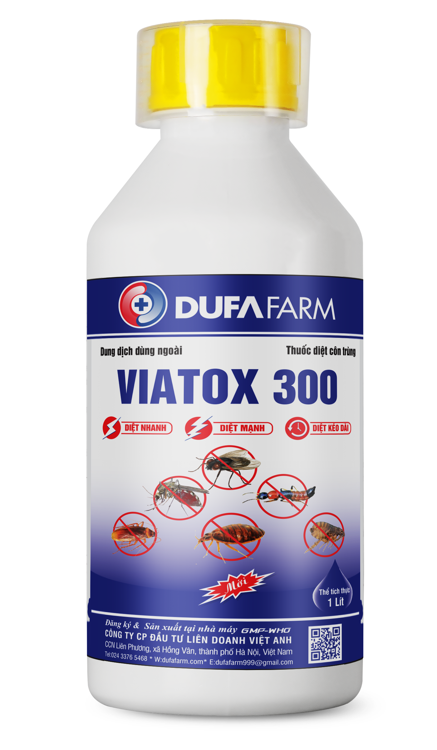 VIATOX 300