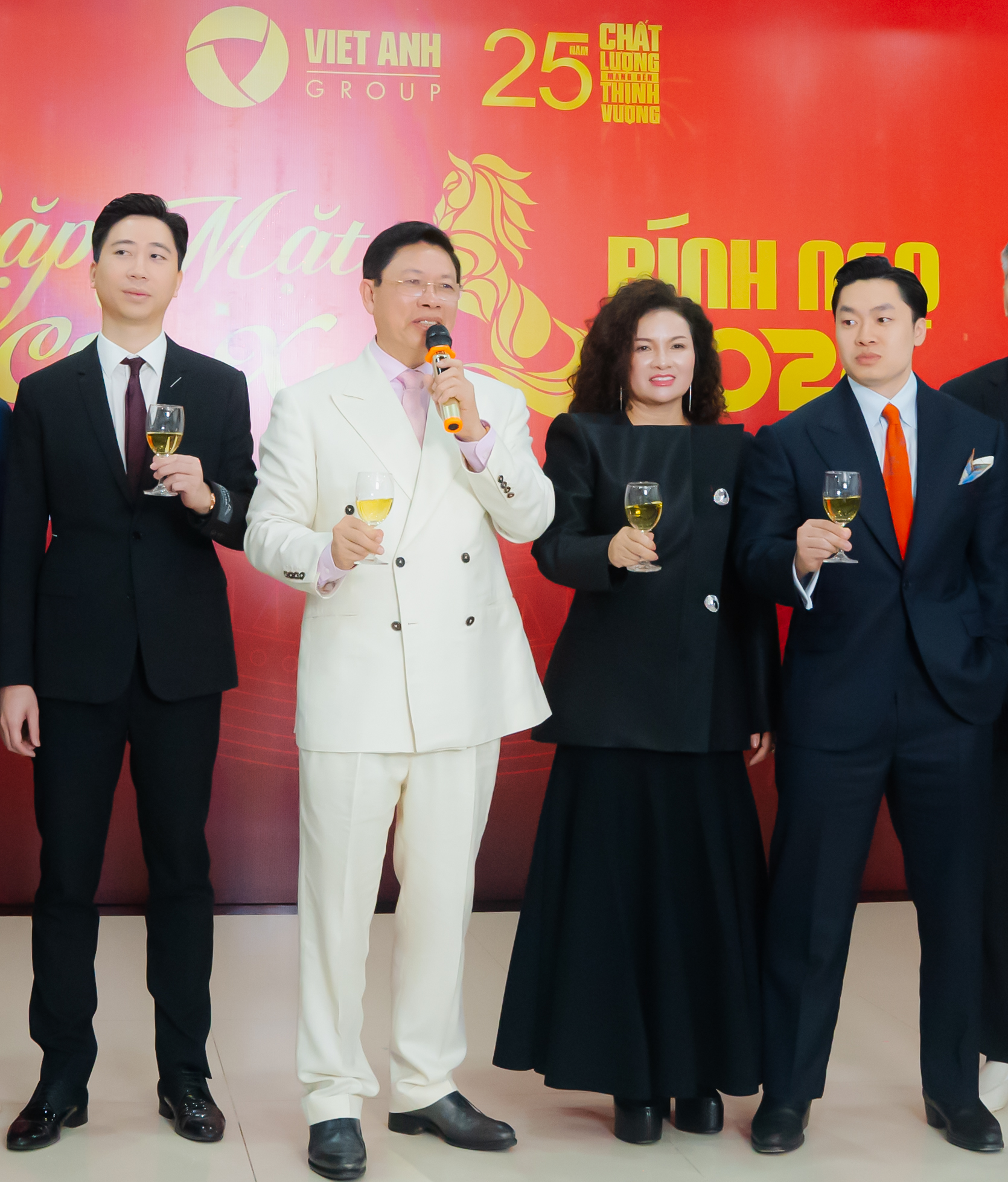 Dufafarm: Gặp mặt chào xuân Bính Ngọ 2026