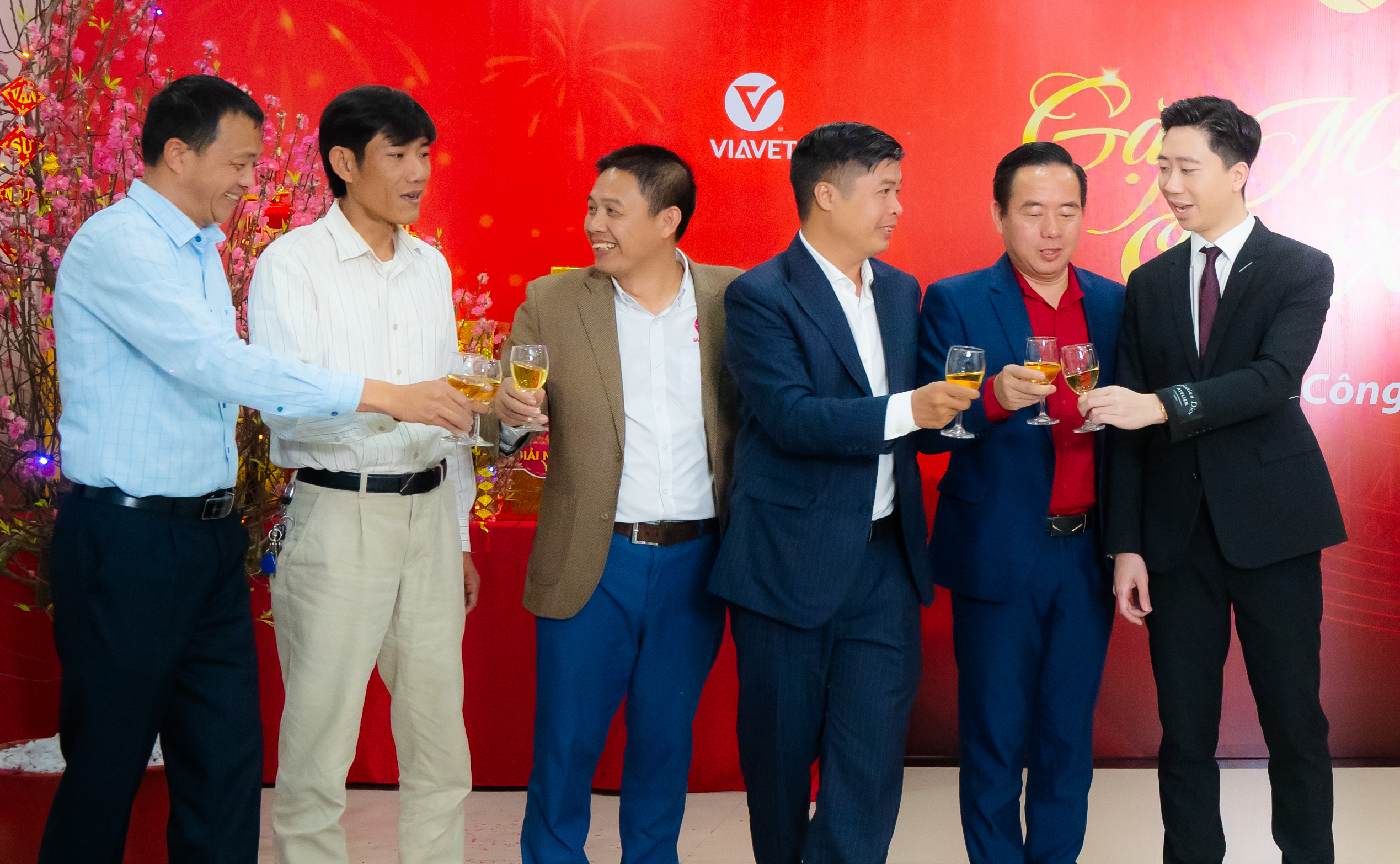 Dufafarm: Gặp mặt chào xuân Bính Ngọ 2026