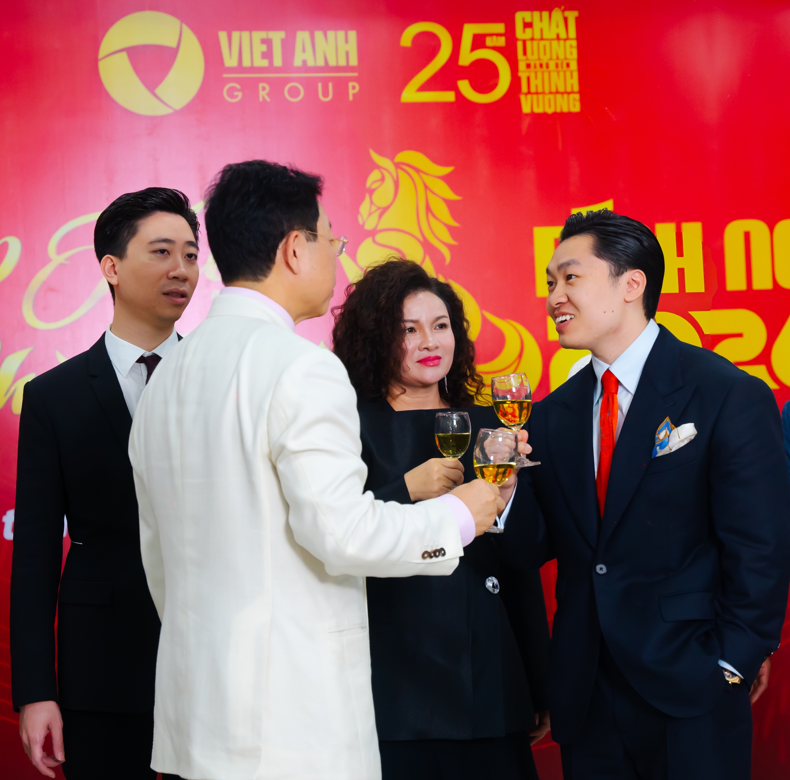 Dufafarm: Gặp mặt chào xuân Bính Ngọ 2026