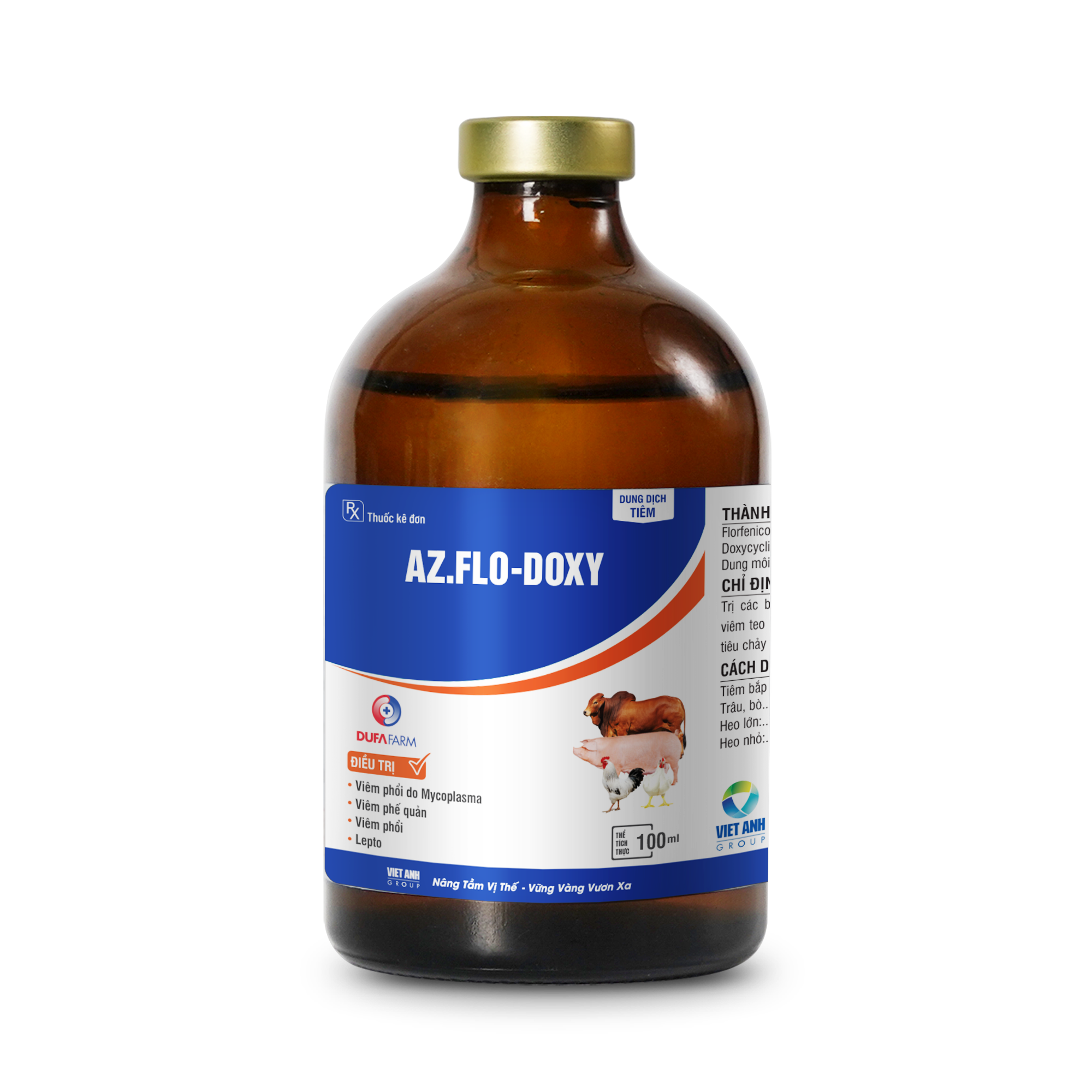 AZ.FLO-DOXY