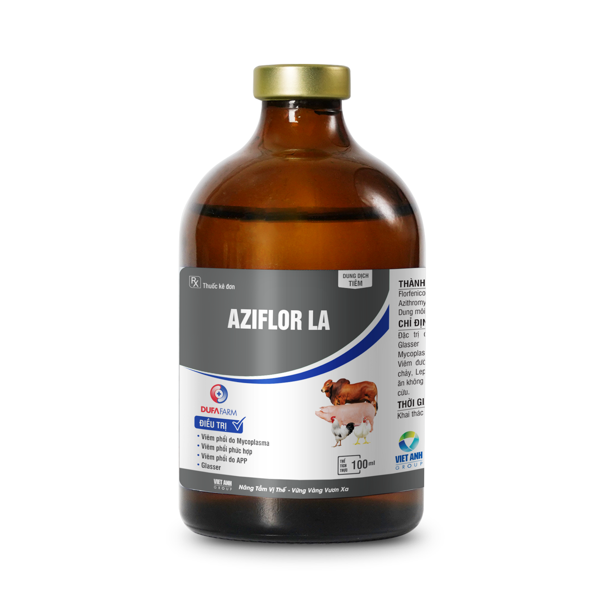AZIFLOR LA